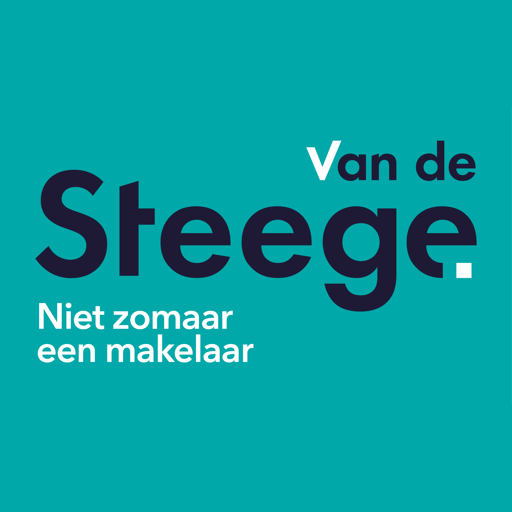 van de steege